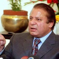 Nawaz Sharif