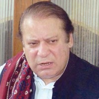 Nawaz Sharif