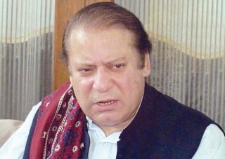 Nawaz Sharif