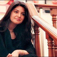 Nazia Hassan