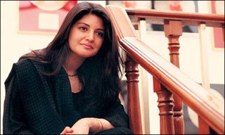 Nazia Hassan