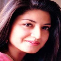 Nazia Hassan