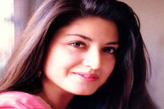 Nazia Hassan