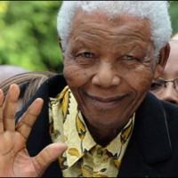 Nelson Mandela