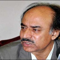 Nisar Khuhro