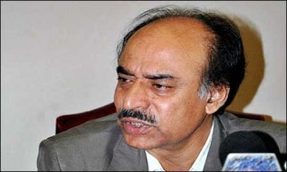 Nisar Khuhro