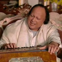 Nusrat Fateh Ali Khan