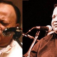 Nusrat Fateh Ali Khan