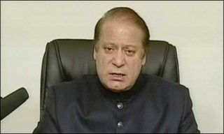 PM Nawaz Sharif