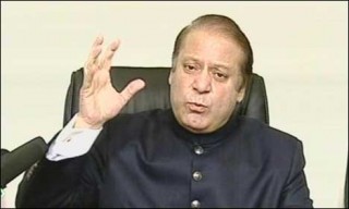 PM Nawaz Sharif