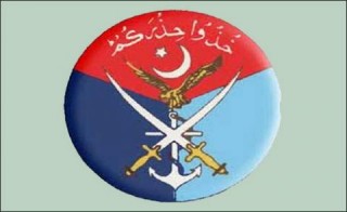 Pak Army