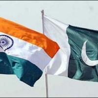 Pakistan India