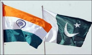 Pakistan India