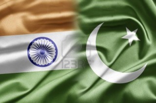 Pakistan, India