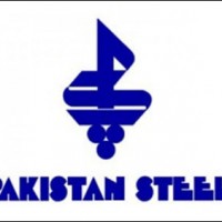 Pakistan Steel