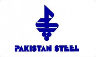 Pakistan Steel