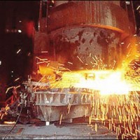 Pakistan Steel Workers