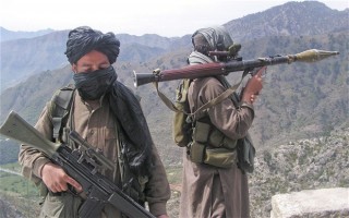 Pakistan Taliban