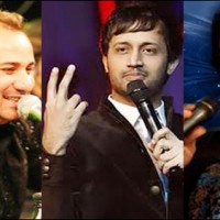 Pakistani Singers