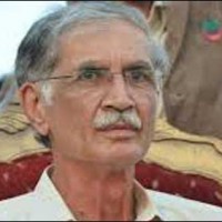 Pervez Khattak