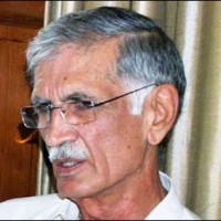 Pervez Khattak