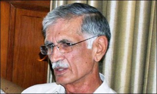 Pervez Khattak