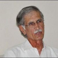 Pervez Khattak