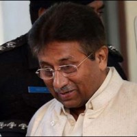 Pervez Musharraf