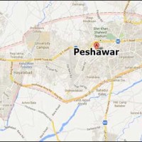 Peshawar