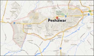 Peshawar