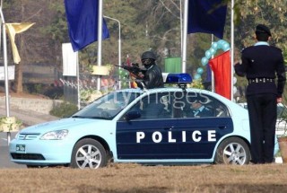 Police