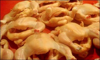 Poultry Meat