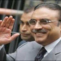 President Zardari