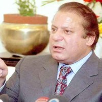 Prime Minister Nawaz Sharif