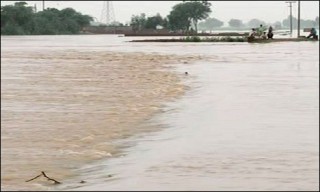 Punjab - Balochistan Floods