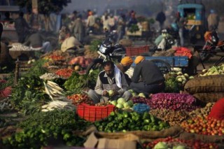 Punjab Vegetables