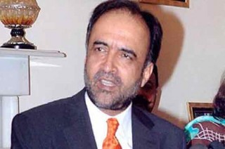 Qamar Zaman