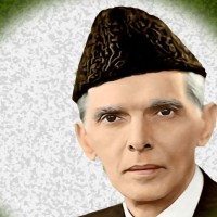 Quaid-e-Azam Mohammad Ali Jinnah