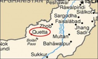 Quetta