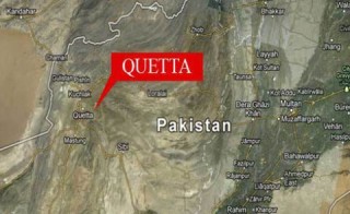 Quetta