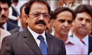 Rana Sana Praise