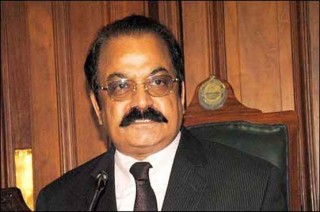 Rana Sana Ullah Khan