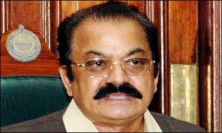 Rana Sana Ullah