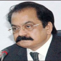 Rana Sana Ullah