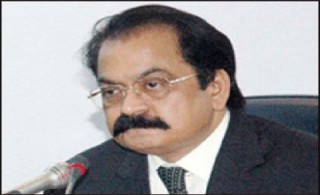 Rana Sana Ullah