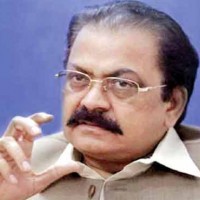 Rana Sana Ullah