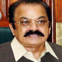 Rana Sanaullah