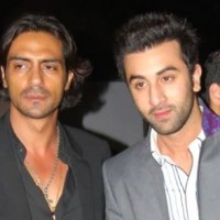 Ranbir Kapoor, Arjun Rampal