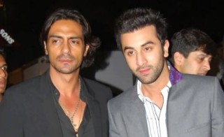 Ranbir Kapoor, Arjun Rampal