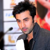 Ranbir Kapoor